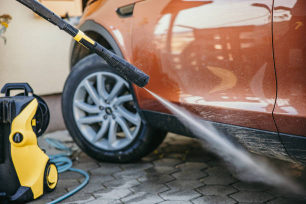 Best Affordable Pressure Washing  in Jackson, SC