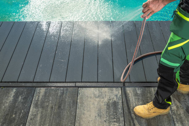 Best Fence Pressure Washing  in Jackson, SC