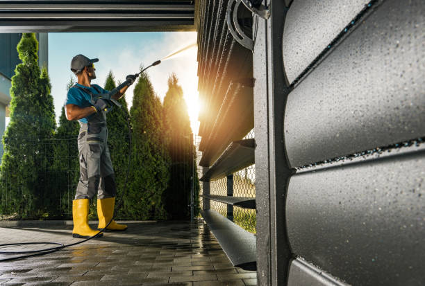 Best Roof Power Washing Services  in Jackson, SC