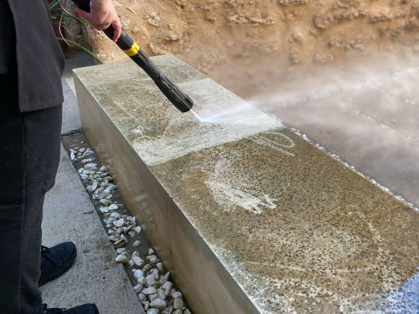 Best Fence Pressure Washing  in Jackson, SC