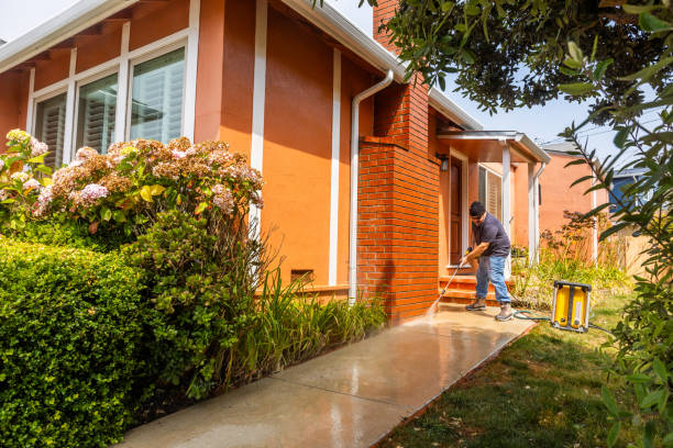 Best Residential Pressure Washing Services  in Jackson, SC