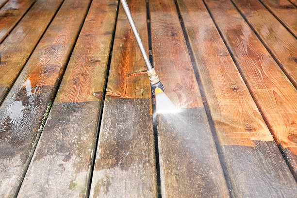 Best Garage Pressure Washing  in Jackson, SC