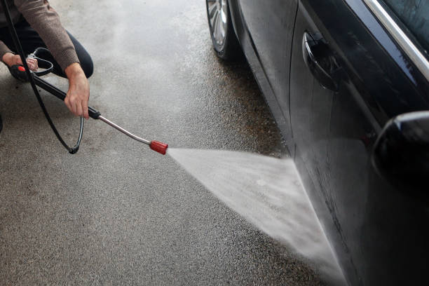 Best Commercial Building Pressure Washing  in Jackson, SC
