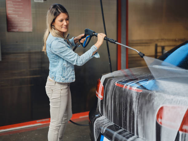  Jackson, SC Pressure Washing Pros