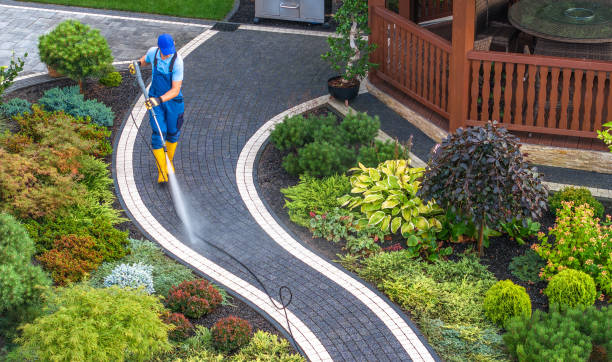 Jackson, SC Pressure Washing Company